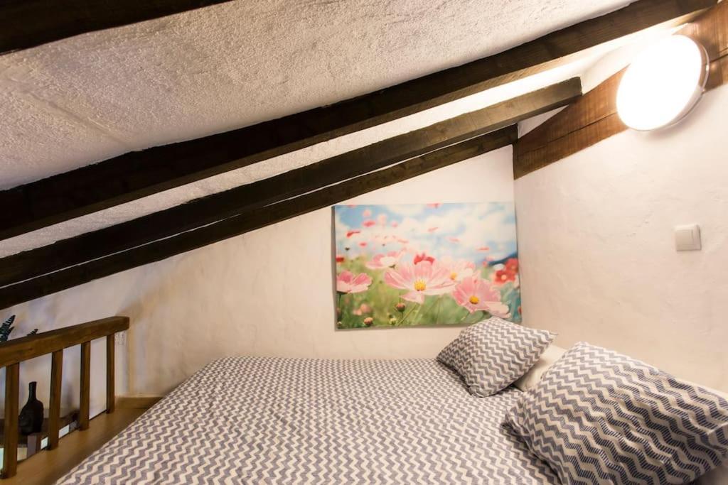 Apartamento, junto al mar Ea Exterior foto